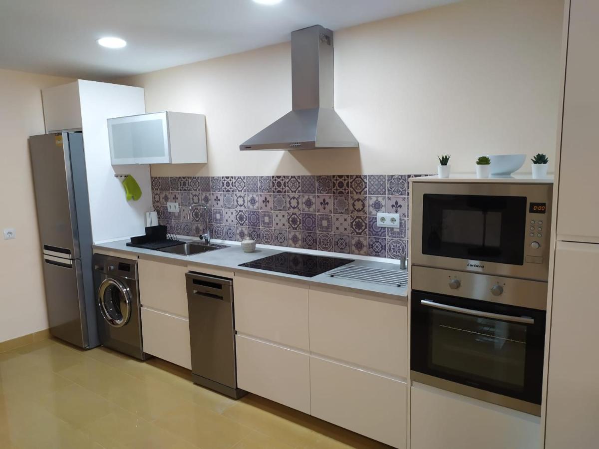 Inmueble En Navas De Tolosa Jaén Kültér fotó