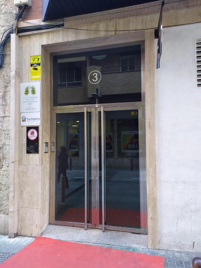 Inmueble En Navas De Tolosa Jaén Kültér fotó