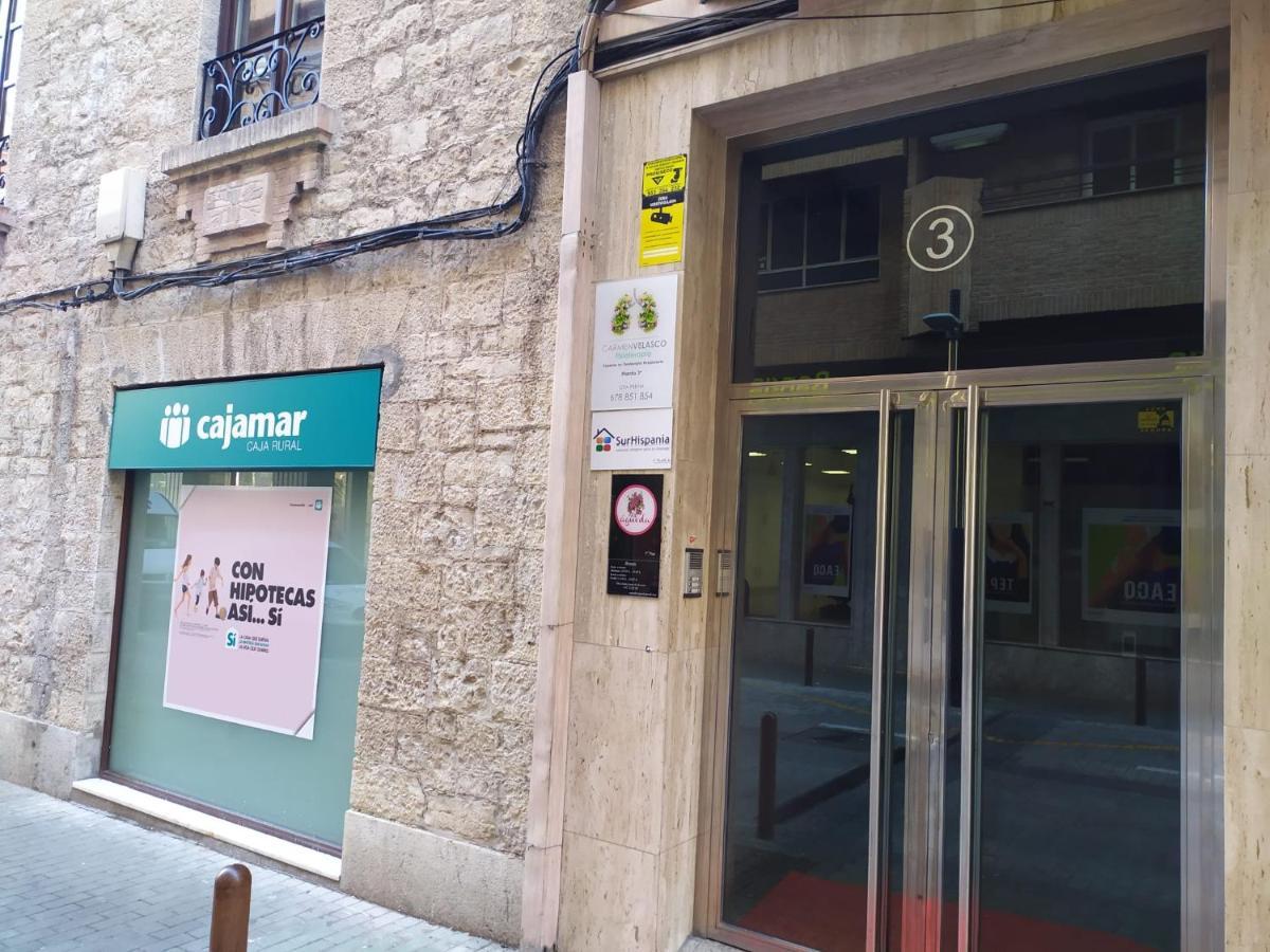 Inmueble En Navas De Tolosa Jaén Kültér fotó